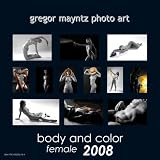 body and color female 2008 - 