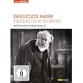 Der letzte Mann / Edition Deutscher Film