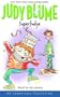 Superfudge (Listening Library Inc.)