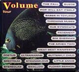Volume Four, Various Artists