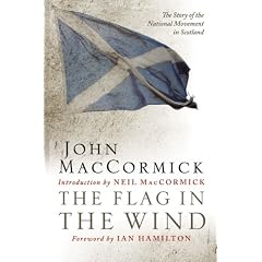 The Flag in the Wind