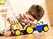 Tolo Toys First Friends Tractor Trailer