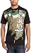 Search : Ecko Young Men's Coat Of Arms Crewneck T-Shirt
