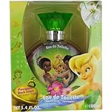 DISNEY TINKERBELL by FAIRIES EDT SPRAY 3.4 OZ DISNEY TINKERBELL by Disney FAIRIES EDT SPRAY 3.4 OZ