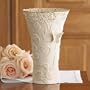 Lenox Butterflies & Lace Flower Vase