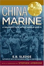 China Marine: An Infantryman's Life after World War II