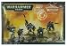 Games Workshop Space Marine Scouts with Sniper Rifles Box Set