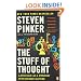 The Stuff of Thought: Language as a Window into Human Nature