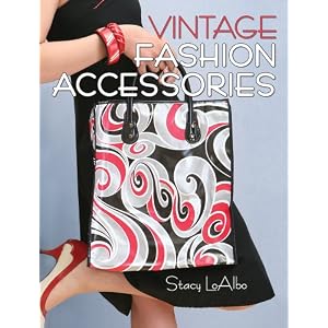 Vintage Fashion Accessories
