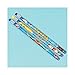 12 Count Pokemon Pencil Favors, Multicolor