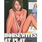 Erotic Comics . . Housewives at Play !