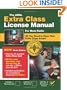 The ARRL Extra Class License Manual: For Ham Radio (Arrl Extra Class License Manual for the Radio Amateur)