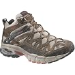 Men's Wolverine Terrain Mid WP Lace Up Hiking Sneakers