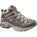 Men's Wolverine Terrain Mid WP Lace Up Hiking Sneakers