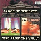 Click here to buy Vision of Disorder Imprint by  Vision of Disorder .