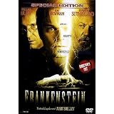 Frankenstein - Complete Series (ITA) [ Origine Italienne, Sans Langue Francaise ]par Alec Newman