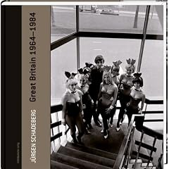 Great Britain 1964 - 1984