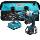 Makita LXT4 18-Volt Lithium-Ion Cordless...