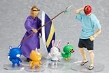 figma 天体戦士サンレッド サンレッド