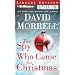 The Spy Who Came for Christmas