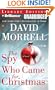 The Spy Who Came for Christmas