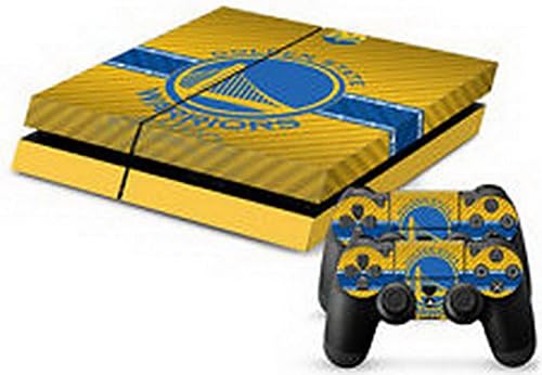 Rich Skins - PS4 Skins Console and Controller A Warriors Vinyl