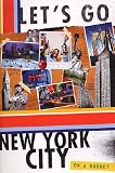 Let's Go New York City 16th Edition (Let's Go New York City)