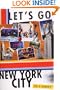 Let's Go New York City 16th Edition