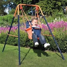 Hedstrom Folding Toddler Swing