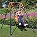 Hedstrom Folding Toddler Swing