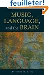 Music, Language, and the Brain