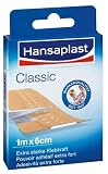 Produkt-Bild: Hansaplast 1145 Classic 1mx6cm