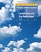 Book cover of Theory and Practice of Counseling and Psychotherapy.