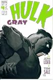 Hulk - Gray #4 : D is For Dog (Marvel Comics)