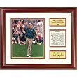 Fred Couples Classic Framed Picture
