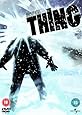 John Carpenter's The Thing [DVD] [1982]