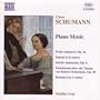 Clara Schumann: Piano Music