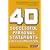 40 Successful Personal Statements: For UCAS Application
