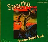 Green Eyed God (+2 Bonus-Tracks / Remastered Version / Digi-Pack)