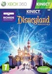 Kinect Disneyland