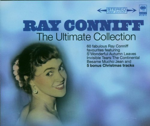 Ray Conniff - Ultimate Collection (2 of 3) - Zortam Music