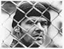 One Flew Over the Cuckoo's Nest Jack Nicholson 8x10 Photo