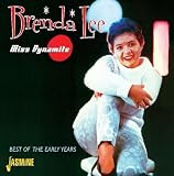 Miss Dynamite-Best of the Early Years