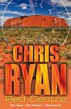Alpha Force: Red Centre