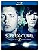 Supernatural: The Complete Second Season [Blu-ray]