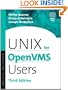 UNIX for OpenVMS Users, Third Edition (HP Technologies)