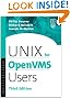 UNIX for OpenVMS Users, Third Edition (HP Technologies)