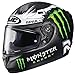 HJC RPHA-10 Ghost Fuera Jorge Lorenzo Motorcycle Helmet (MC-5F X-Small) RS.83149.00