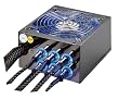 XION Supernova XON-800R14N 800W ATX12V / EPS12V Power Supply 115/ 230 V CUL, FCC, TUV, CE, C-tick, CB, BSMI - Retail
