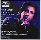 Urban Dances
